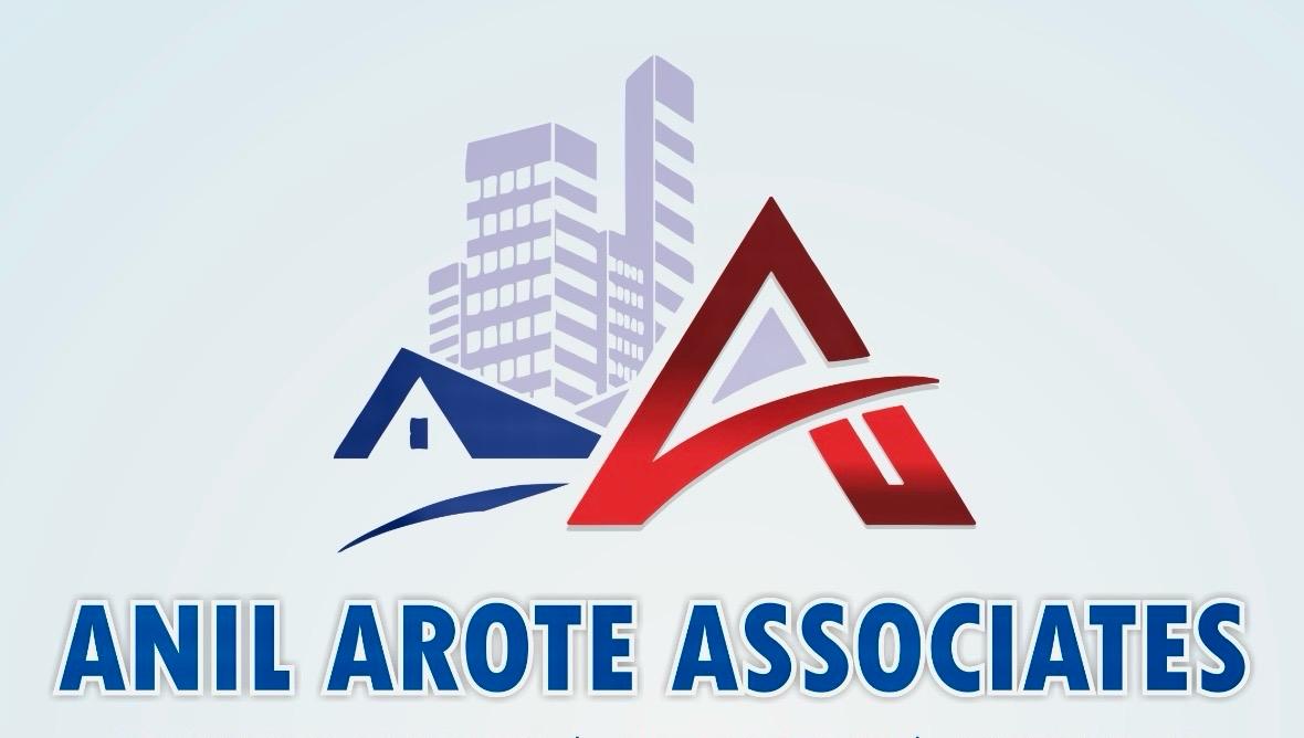 Anil Arote Associates Logo